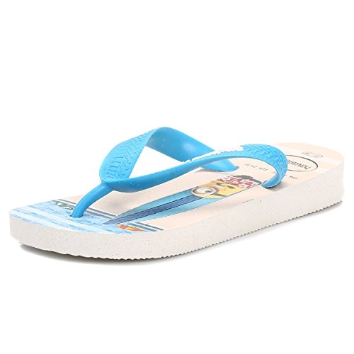 Sand Havaianas Kids Minions Bc