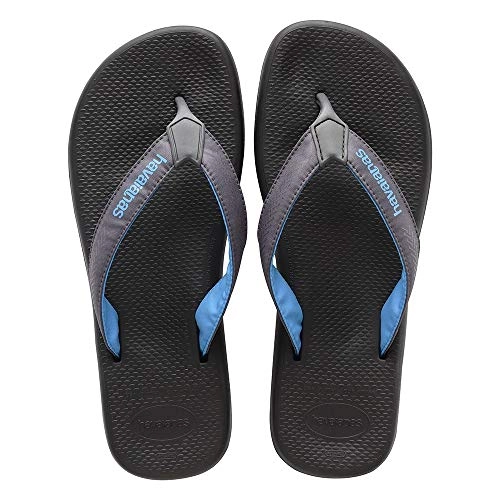 Sandalias Havaianas Surf Pro Preto 41/2