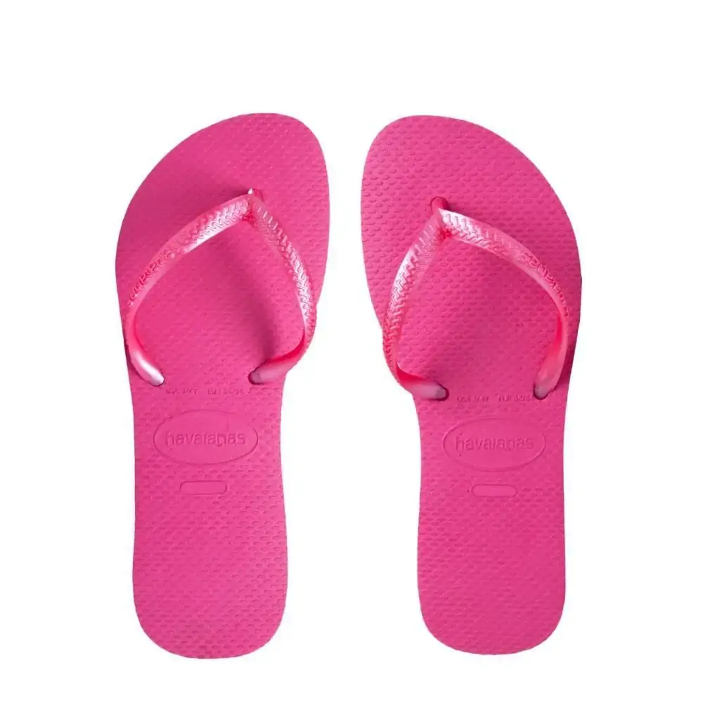 Sand. Havaianas Flat Maravilha 33/34