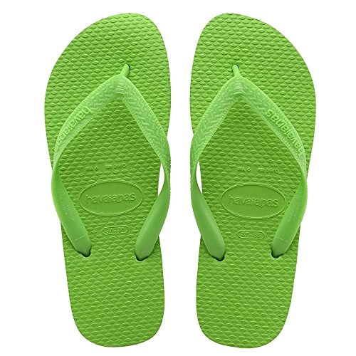 Sand .havaianas.color Green Neon 33/34