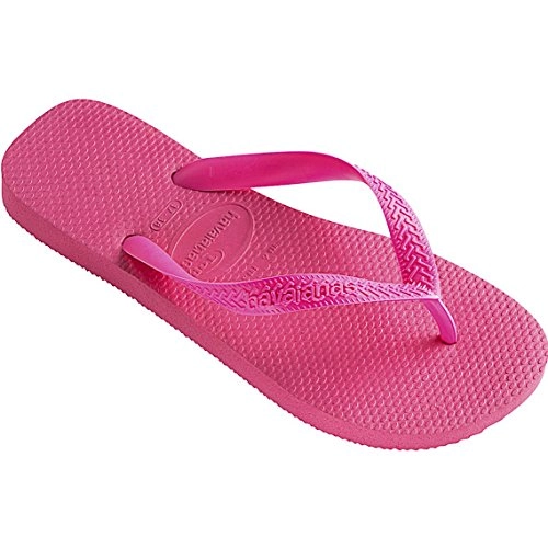 Sand. Havaianas Top Rosa Framboesa 39/40