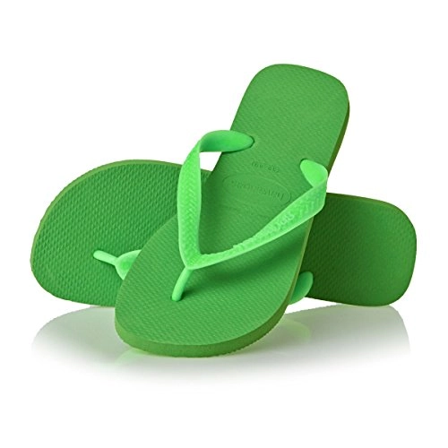 Chin Havaianas Top Green Neo 37/38