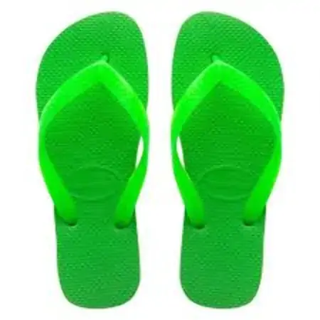 Chin Havaianas Topv Green Neo 39/40
