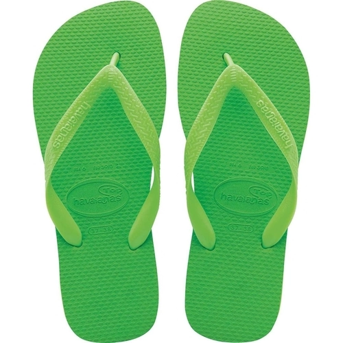Havaianas Top Ga Green Neon/eletric 8441