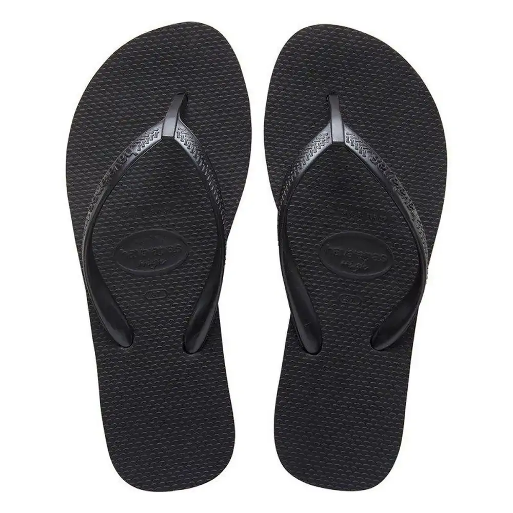 Sand.havaianas High Light Bege Palha 39/40