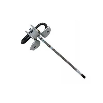 Limitador da Porta Dianteira CHEVROLET - GM MERIVA - UNIVERSAL AUTOMOTIVE 642077