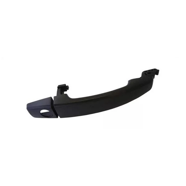 Maçaneta Externa da Porta Dianteira Lado Direito com Furo - UNIVERSAL AUTOMOTIVE 641318
