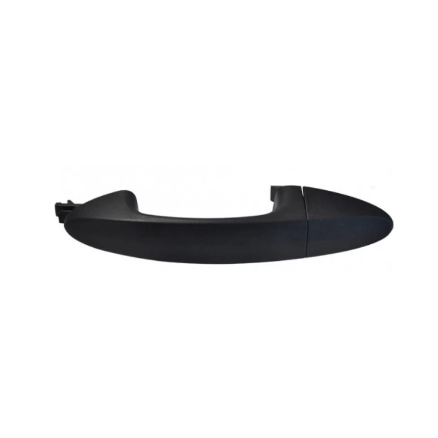 Maçaneta Externa FORD ECOSPORT/KA Porta Dianteira e Traseira sem Furo - UNIVERSAL AUTOMOTIVE 31941
