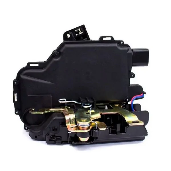 Fechadura da Porta Traseira VOLKSWAGEN GOLF Lado Direito Elétrica - UNIVERSAL AUTOMOTIVE 623130