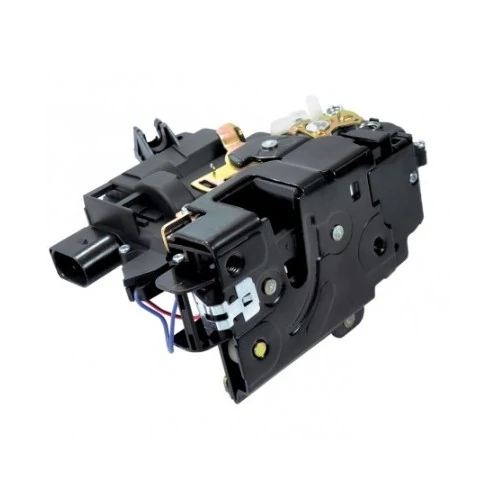 Fechadura da Porta Dianteira VOLKSWAGEN GOLF/NEW BEETLE Lado Direito Elétrica - UNIVERSAL AUTOMOTIVE 623128