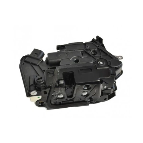 Fechadura da Porta Traseira VOLKSWAGEN AMAROK 4 Portas Lado Esquerdo Elétrica - UNIVERSAL AUTOMOTIVE 21907