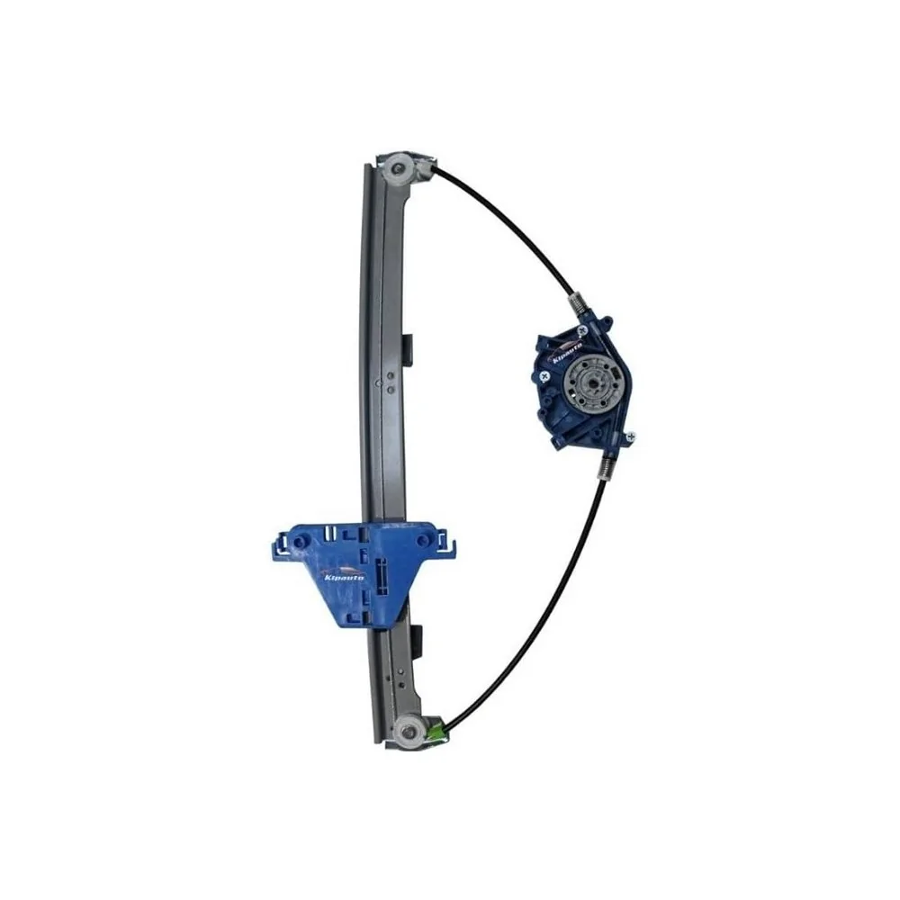 Máquina do Vidro Elétrico Dianteiro 4 Portas Lado Esquerdo sem Motor - UNIVERSAL AUTOMOTIVE 621183