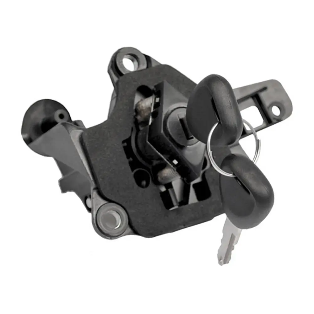 Cilindro de Fechadura do Porta Malas RENAULT CLIO Mecânico - UNIVERSAL AUTOMOTIVE 11305
