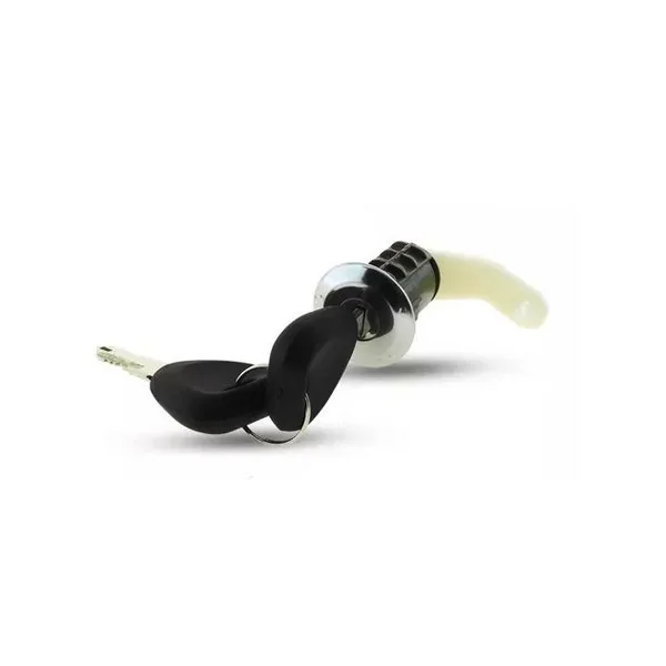 Cilindro de Fechadura da Porta RENAULT MASTER Lado Esquerdo - UNIVERSAL AUTOMOTIVE 611017