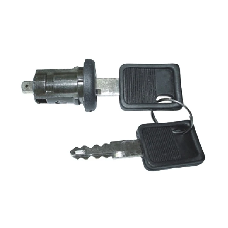 Cilindro da Porta RENAULT TRAFIC com Chave - UNIVERSAL AUTOMOTIVE 11067