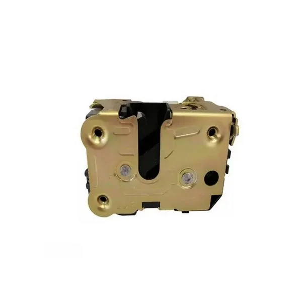 Fechadura da Porta Traseira RENAULT LOGAN/SANDERO Lado Direito Mecânica Pré Disposta - UNIVERSAL AUTOMOTIVE 611210