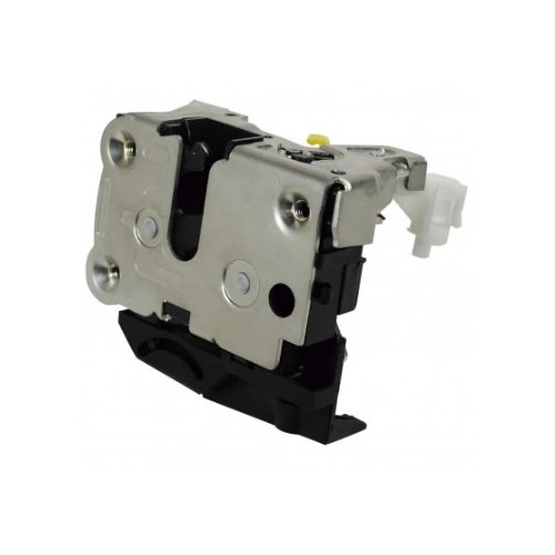 Fechadura da Porta Dianteira RENAULT SANDERO Lado Direito Mecânica Pré-Disposta - UNIVERSAL AUTOMOTIVE 11216