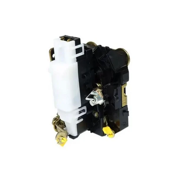 Fechadura da Porta Dianteira RENAULT KANGOO Lado Esquerdo Mecânica - UNIVERSAL AUTOMOTIVE 611243