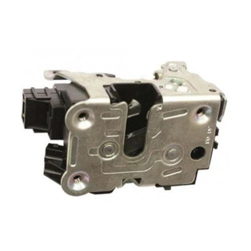 Fechadura da Porta Dianteira RENAULT KANGOO Lado Esquerdo Elétrica - UNIVERSAL AUTOMOTIVE 11245