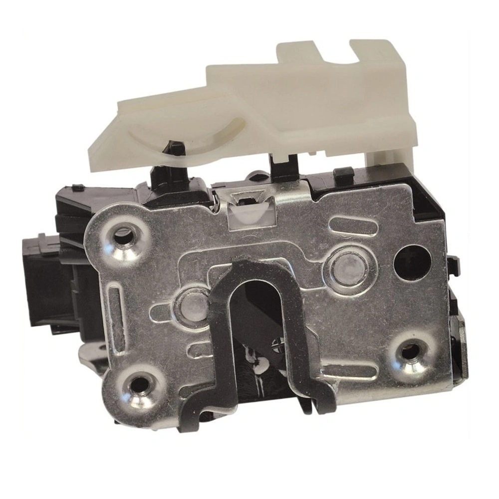 Fechadura da Porta Dianteira RENAULT DUSTER Lado Esquerdo Elétrica - UNIVERSAL AUTOMOTIVE 11357
