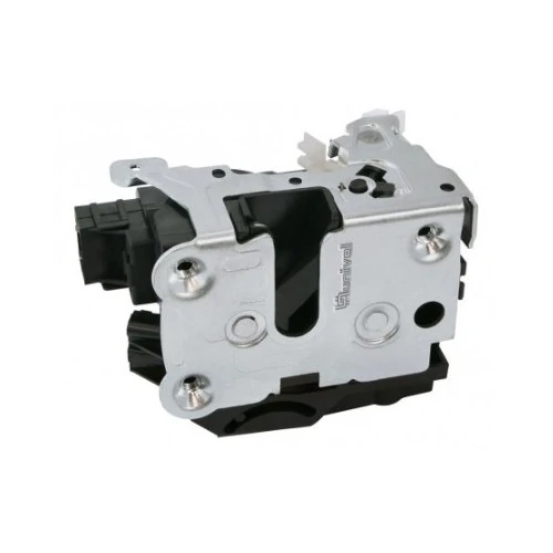 Fechadura da Porta Dianteira RENAULT DUSTER Lado Direito Elétrica - UNIVERSAL AUTOMOTIVE 11358