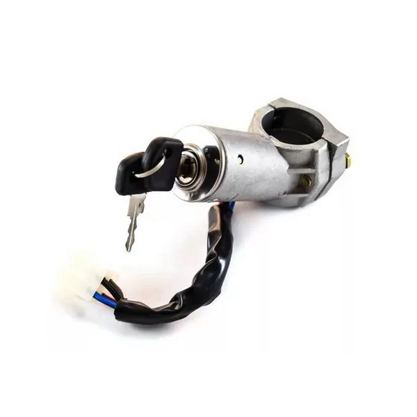 Cilindro de Ignição com Comutador com Chave - UNIVERSAL AUTOMOTIVE 611613