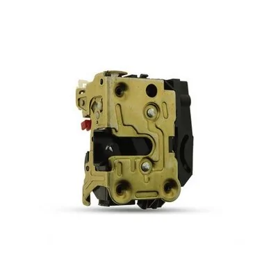 Fechadura da Porta Dianteira RENAULT CLIO Lado Esquerdo Mecânica - UNIVERSAL AUTOMOTIVE 611615