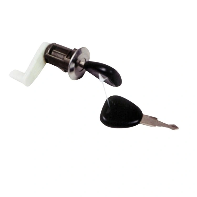 Cilindro de Fechadura da Porta RENAULT MEGANE/SCENIC Lado Esquerdo - UNIVERSAL AUTOMOTIVE 11623
