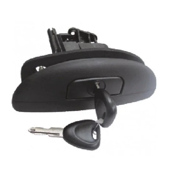 Maçaneta Externa do Porta-malas RENAULT SCENIC com Chave - UNIVERSAL AUTOMOTIVE 11624