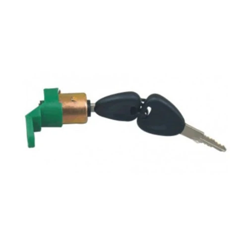 Cilindro da Porta Lateral RENAULT KANGOO com Chave - UNIVERSAL AUTOMOTIVE 11670