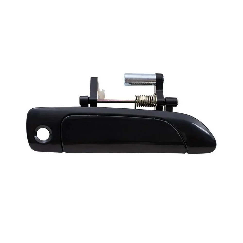Maçaneta Externa da Porta Dianteira HONDA CIVIC Lado Direito com Furo sem Chave - UNIVERSAL AUTOMOTIVE 613210
