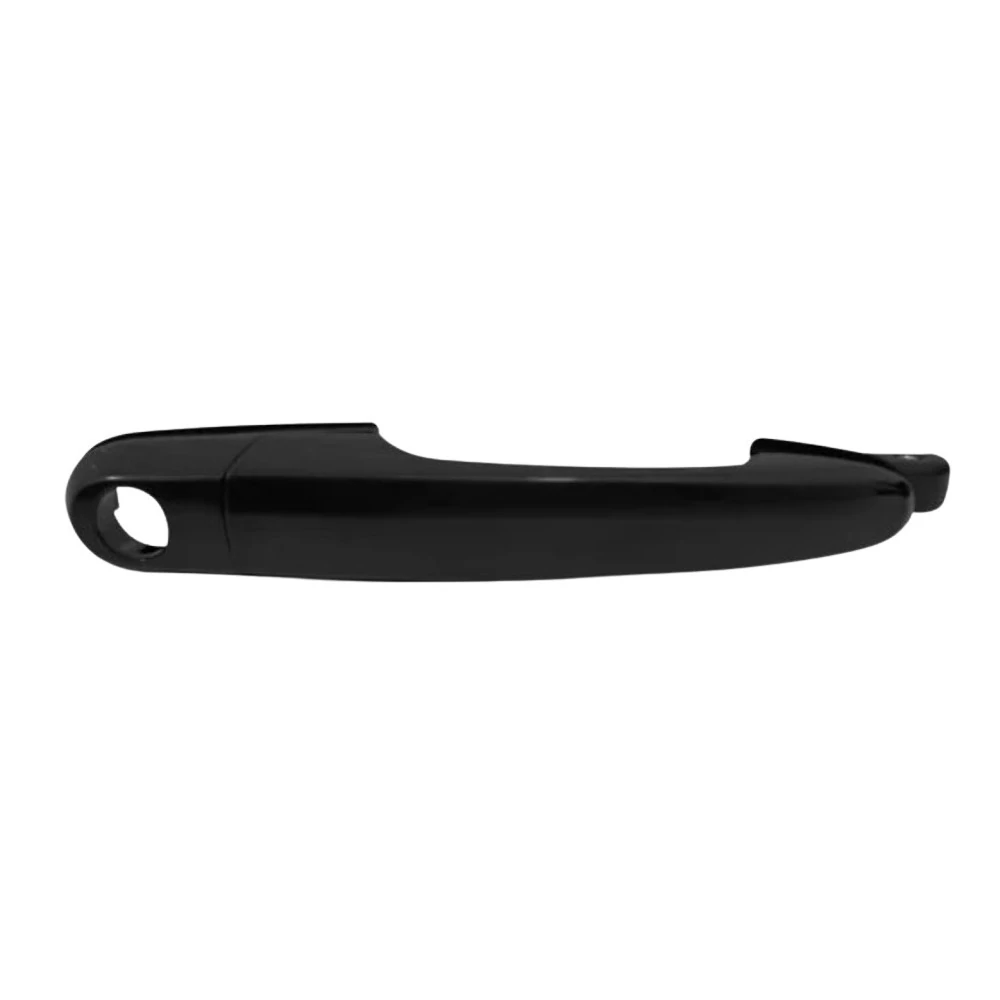 Maçaneta Externa da Porta Dianteira HYUNDAI TUCSON Lado Direito com Furo - UNIVERSAL AUTOMOTIVE 615400