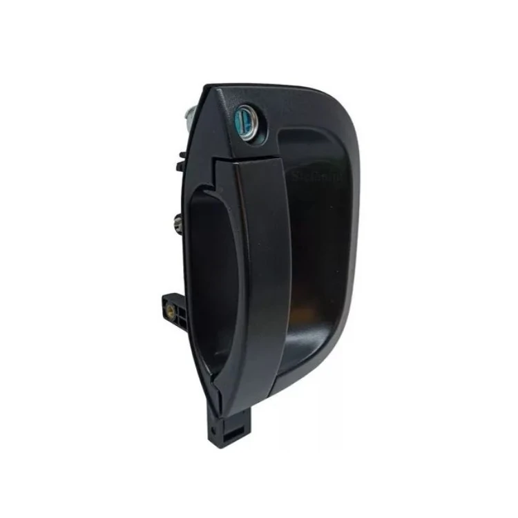 Maçaneta Externa da Porta Dianteira KIA MOTORS BONGO Lado Esquerdo com Chave - UNIVERSAL AUTOMOTIVE 615459