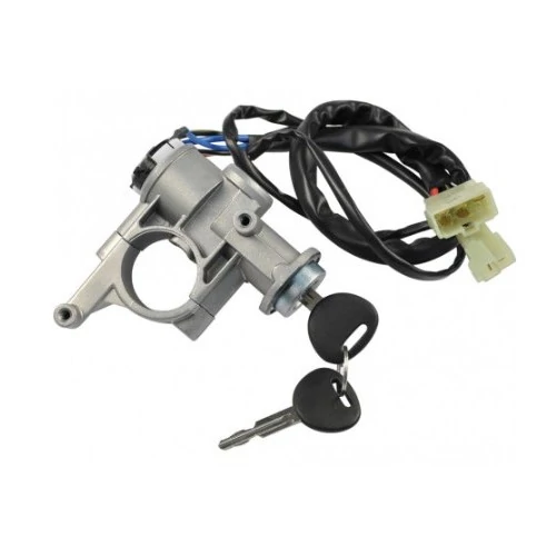 Trava de Direção HYUNDAI H100 com Cilindro com Elétrica - UNIVERSAL AUTOMOTIVE 15494