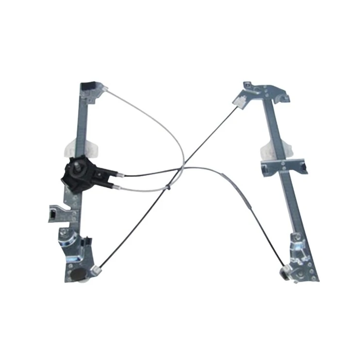 Maquina do Vidro Manual Dianteiro Lado Esquerdo - UNIVERSAL AUTOMOTIVE 616193