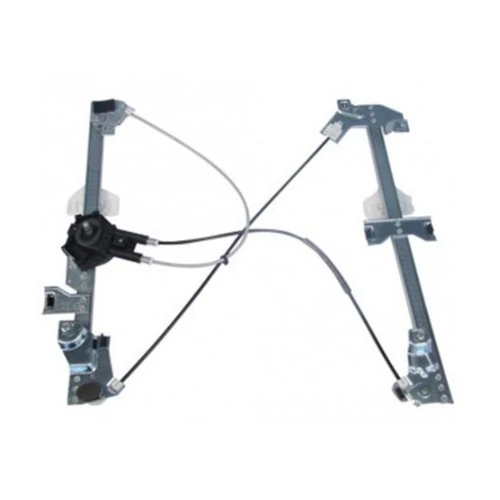 Maquina do Vidro Manual Dianteiro Lado Direito - UNIVERSAL AUTOMOTIVE 16194