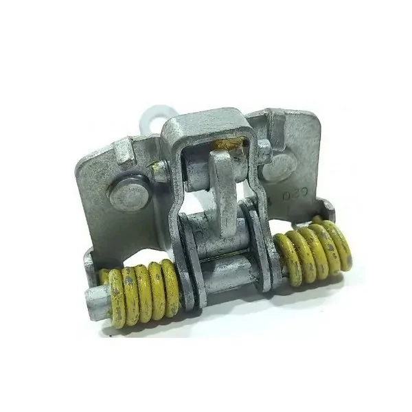 Limitador da Porta Dianteira CITROEN C3 - UNIVERSAL AUTOMOTIVE 616216