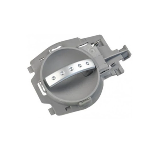 Maçaneta Interna CITROEN C3 Lado Esquerdo Porta Dianteira e Traseira - UNIVERSAL AUTOMOTIVE 16219