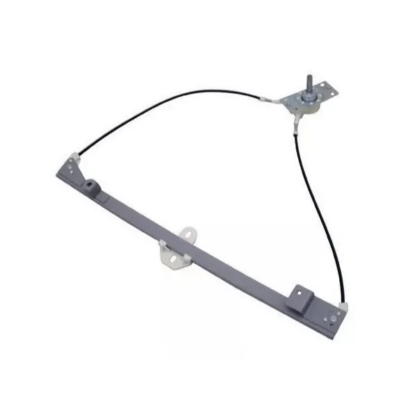 Maquina do Vidro Manual Dianteiro 2/4 Portas Lado Esquerdo - UNIVERSAL AUTOMOTIVE 620473