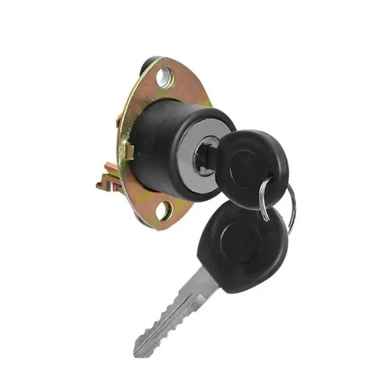 Cilindro de Fechadura do Porta Malas Elétrico - UNIVERSAL AUTOMOTIVE 620671