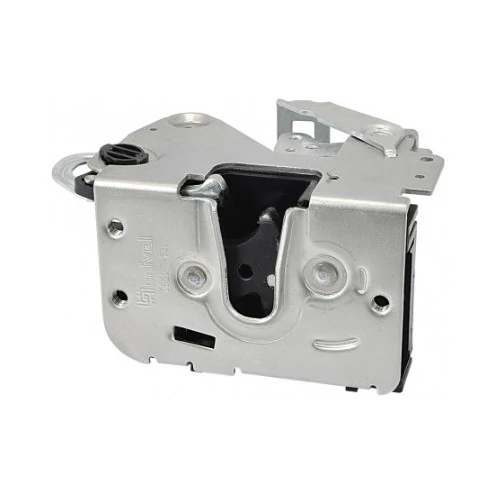Fechadura da Porta Dianteira Lado Esquerdo Mecânica - UNIVERSAL AUTOMOTIVE 20677