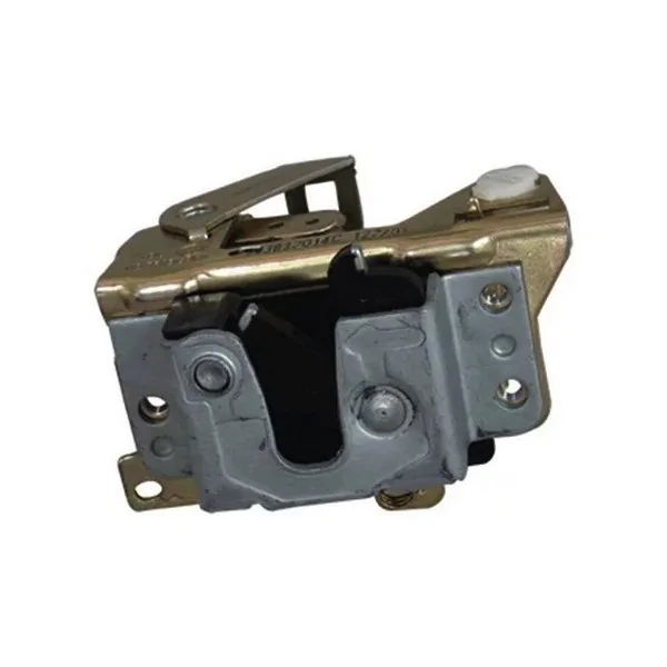 Fechadura da Porta Traseira VOLKSWAGEN GOL/PARATI Lado Esquerdo Elétrica sem Trava - UNIVERSAL AUTOMOTIVE 620969