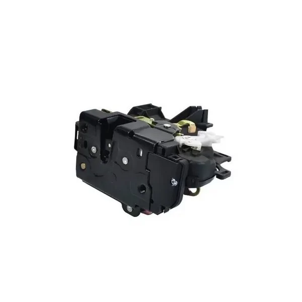 Fechadura da Porta Dianteira VOLKSWAGEN POLO Lado Direito Elétrica - UNIVERSAL AUTOMOTIVE 621194