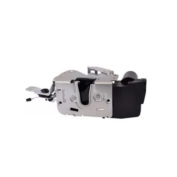 Fechadura da Porta Dianteira VOLKSWAGEN FOX Lado Esquerdo Mecânica - UNIVERSAL AUTOMOTIVE 621247