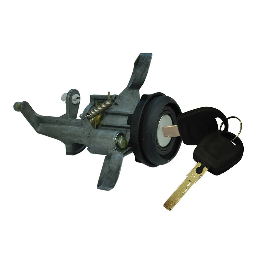 Cilindro de Fechadura do Porta Malas VOLKSWAGEN VOYAGE com Chave - UNIVERSAL AUTOMOTIVE 621357