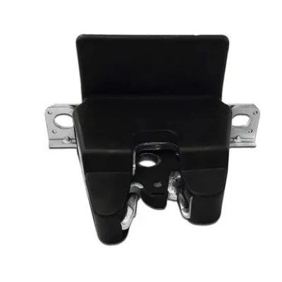Fechadura do Porta-malas VOLKSWAGEN SPACE FOX Pré Disposição Elétrica sem Chicote - UNIVERSAL AUTOMOTIVE 621780