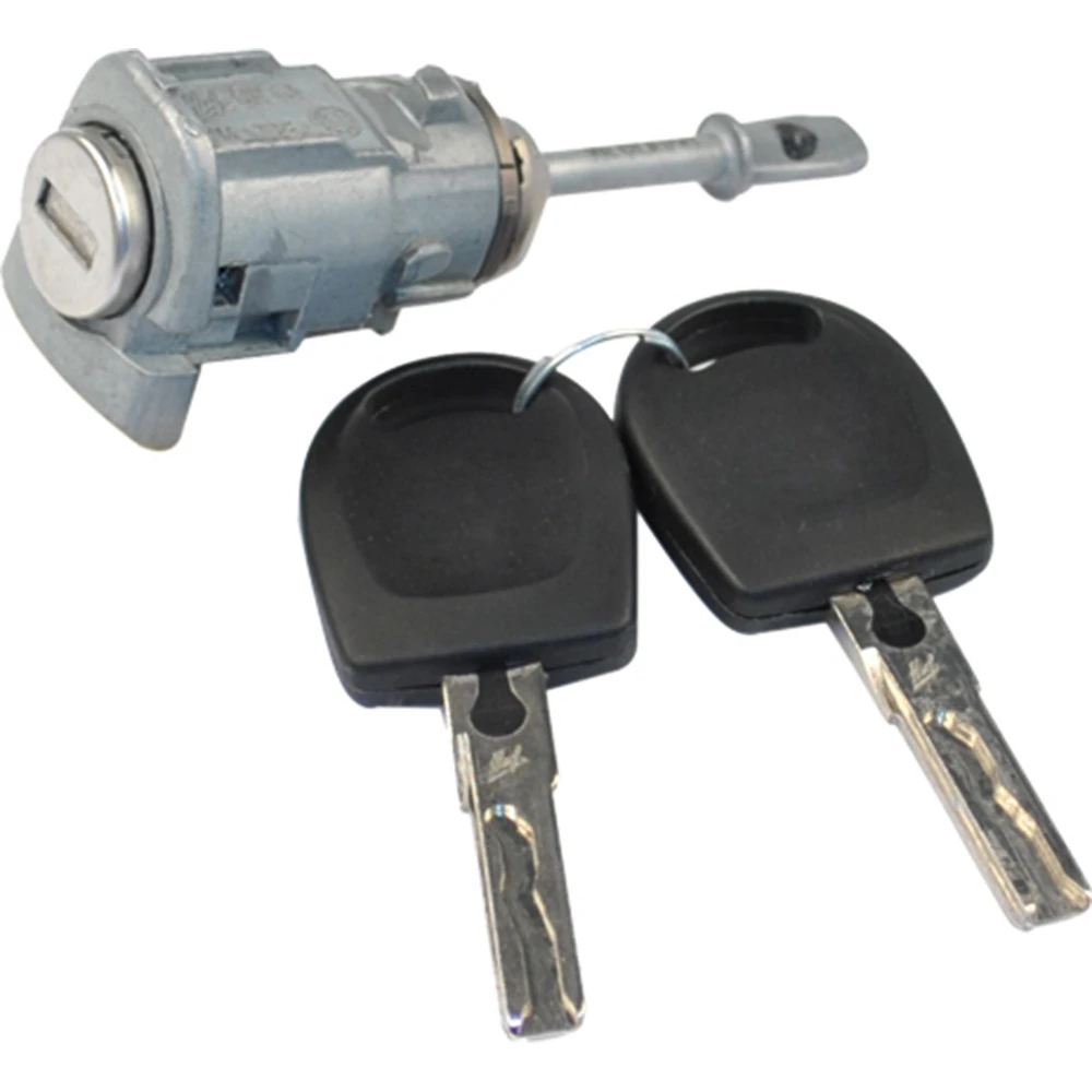 Cilindro de Fechadura da Porta Lado Direito - UNIVERSAL AUTOMOTIVE 22024
