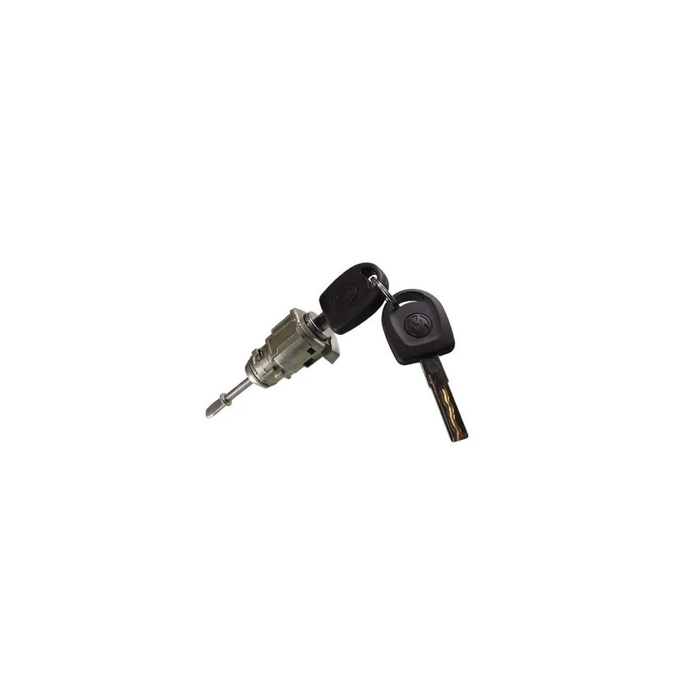 Cilindro de Fechadura da Porta Lado Esquerdo - UNIVERSAL AUTOMOTIVE 622025