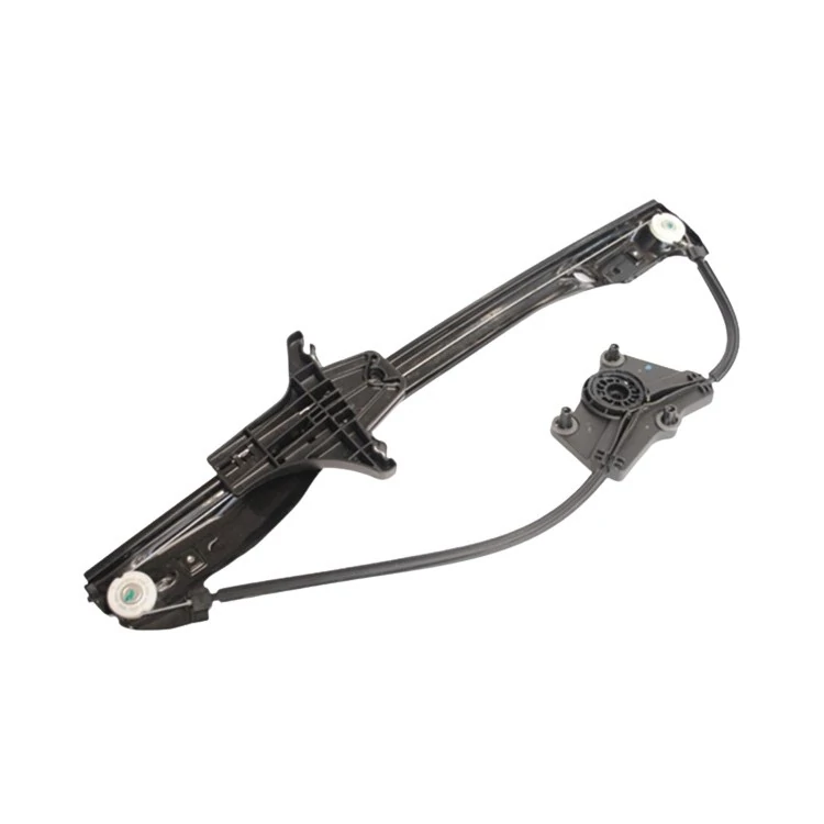 Máquina do Vidro Elétrico Dianteiro VOLKSWAGEN AMAROK Lado Direito sem Motor - UNIVERSAL AUTOMOTIVE 22078