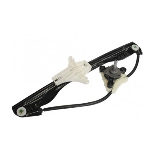 Maquina do Vidro Manual Traseiro VOLKSWAGEN AMAROK Lado Direito - UNIVERSAL AUTOMOTIVE 22084